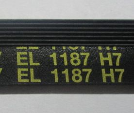 ������ 1187 h7