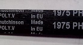 ������ 1975 h